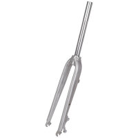 Alu E-Bike Gabel, 28", 1-1/8" Cr-Mo...