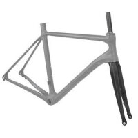 Rennradgabel CAR 1.1/8-1.5" FLAT IN,...
