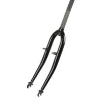 MTB-Gabel 1", 22.2 mm, Konus 26.4 mm, 240/130 mm,...