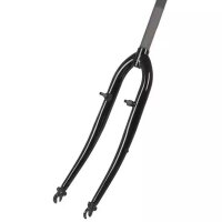 Trekkinggabel 28", 1" Konus 26.4, 240/130 mm,...