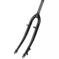 Trekkinggabel 28", 1.1/8" Konus 30.0, 240/130...