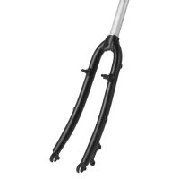 Trekkinggabel 28", 1.1/8", Alu, 280 mm,...