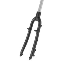 MTB Gabel, 26", mit langem Gabelkopf (als Ersatz...