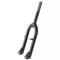 BMX-Gabel, 20", Stahl, 1.1/8", Schaftrohr: 200...