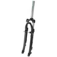 Federgabel ZOOM 141, 28", 1.1/8", 215 mm / 60...