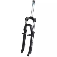 Federgabel ZOOM, 565 AMS, 26", 1", 185/60 mm,...