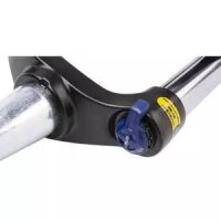Federgabel ZOOM >Vaxa 30 S< MTB 595S AMS, 29",...