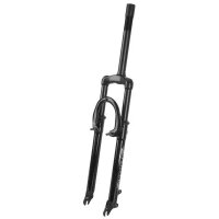 Federgabel VENTURA, 28/29", Stahl, 1.1/8",...