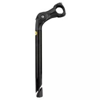 Lenkervorbau PROMAX, 1 1/8", schwarz, Niro Schaft,...