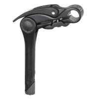 Lenkervorbau PROMAX, Alu, schwarz,für 1-1/8"...