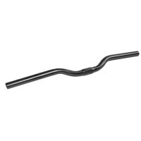 Lenker >Touring 580<, Stahl, Klemmung 25.4 mm,...