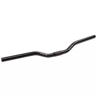 Lenker M-Wave >Touring 600<, Alu, Klemmung 25.4 mm,...