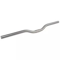 Lenker M-Wave >Touring 600<, Alu, Klemmung 25.4 mm,...