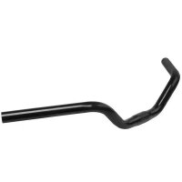 Lenker >Touring 600<, Stahl, Klemmung 25.4 mm,...