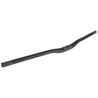MTB-Lenker M-WAVE >HB-M3.2<, Alu, matt schwarz, 780...