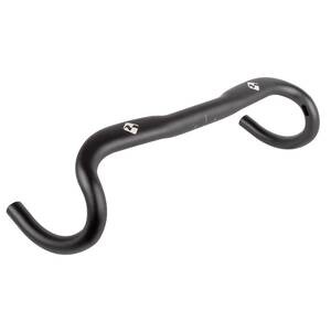 Drop Bar; Aluminium 6061; Weite: 420 mm; Klemmung: Ø 31,8; F