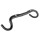 Drop Bar; Aluminium 6061; Weite: 420 mm; Klemmung: Ø 31,8; F