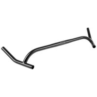 Multipositionslenker, Stahl, Länge: 460 mm,...