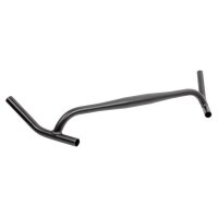 Multipositionslenker, Aluminium, Länge: 460 mm,...