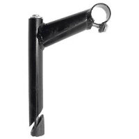 Lenkervorbau, Stahl, 1", 22.2/25.4, 160/100 mm,...