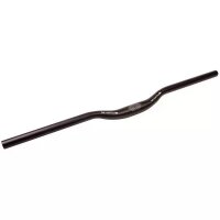 MTB-Lenker >A-Rise 700<, M-WAVE, Alu, mattschwarz...