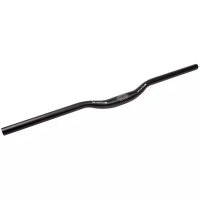MTB-Lenker >A-Rise 700<, M-WAVE, Alu, mattschwarz,...