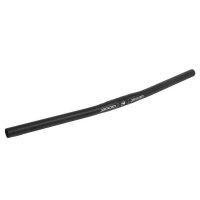 MTB-Lenker, ZOOM, Alu, mattschwarz, 620 mm, für...