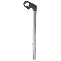 Lenkervorbau 1.1/8", 22.2/25.4, durch 1"...
