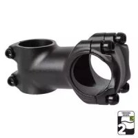 AHEAD-Vorbau, Alu, matt schwarz, 1.1/8" (28.6mm),...
