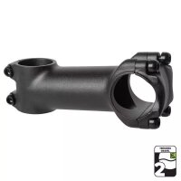 AHEAD-Vorbau, Alu, matt schwarz, 1.1/8" (28.6mm),...