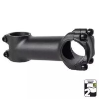 AHEAD-Vorbau, Alu, matt schwarz, 1.1/8" (28.6mm),...