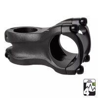 AHEAD-Vorbau, Alu, matt schwarz, 1.1/8" (28.6mm),...