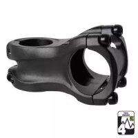 AHEAD-Vorbau, Alu, matt schwarz, 1.1/8" (28.6mm),...