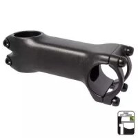 AHEAD-Vorbau, Alu, matt schwarz, 1.1/8" (28.6mm),...