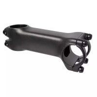 AHEAD-Vorbau, Alu, matt schwarz, 1.1/8" (28.6mm),...