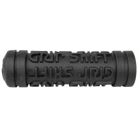 Grip-Shift-Griff, 102 mm, Gummi, schwarz