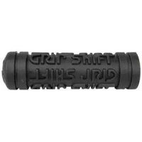 Grip-Shift-Griff, 102 mm, Gummi, schwarz