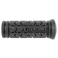 Grip-Shift-Griff, 91 mm, Gummi, schwarz