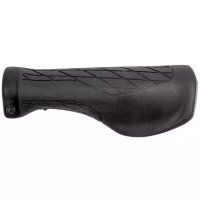 Schraubgriff >Cloud Ergomax Fix<, schwarz, 138 mm, MV