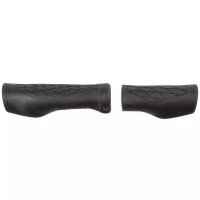 Schraubgriff >Cloud Ergo Fix<, schwarz, 131.6 mm /...