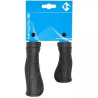 Schraubgriff M-WAVE, kurze Länge: 90mm (ohne Klemme)...