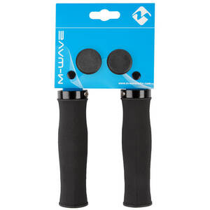 Schraubgriff >Cloud Slick Fix 4< sportiv, MTB, Trekking ähnl