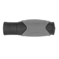Zweikomponentengriff "Soft Touch", 125 mm,...