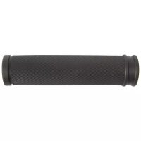 Griff >Cloud Slick<, 130 mm, schwarz, paarweise auf...