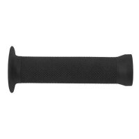 BMX-Griff, 130 mm, schwarz, MV