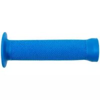 BMX-Griff, 130 mm, blau, MV
