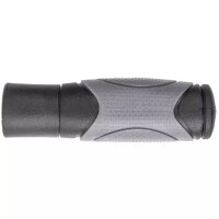 Zweikomponentengriff "Soft Touch", 125 mm,...