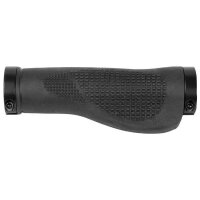 Ergo-Schraubgriff, 130 mm, schwarz, MV