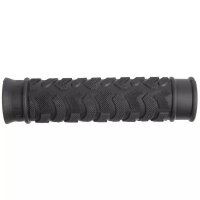 Griff >Cloud Tire 2<, 120 mm, schwarz, paarweise...