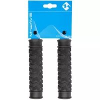 Griff >Cloud Tire 2<, 120 mm, schwarz, paarweise...